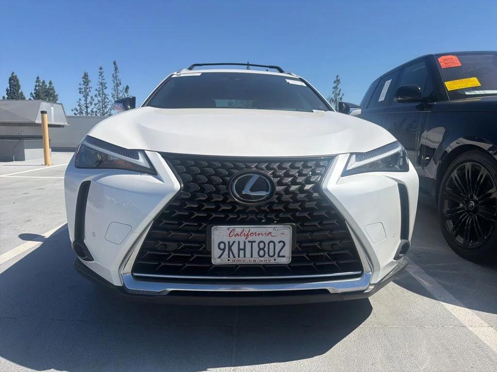 lexus ux hybrid 2024 JTHP6JBH5R2188827 image lexus ux hybrid 2024 JTHP6JBH5R2188827 image
